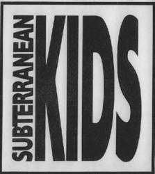 logo Subterranean Kids